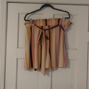 Lularoe Ella Shorts